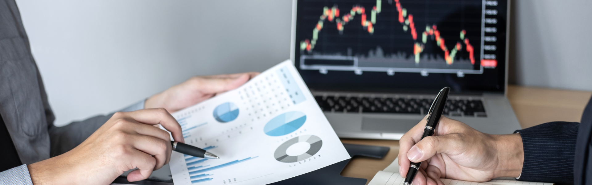 How do I actually get started building an investment portfolio